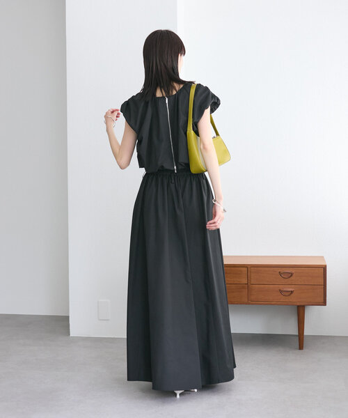 ⭐️MISTY⭐️セットアップ ノエミー NOEMIE 4th Anniversaryセットアップ （サックス