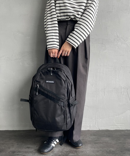 Columbia（コロンビア） デイバック リュック 「WEB限定」「Columbia 