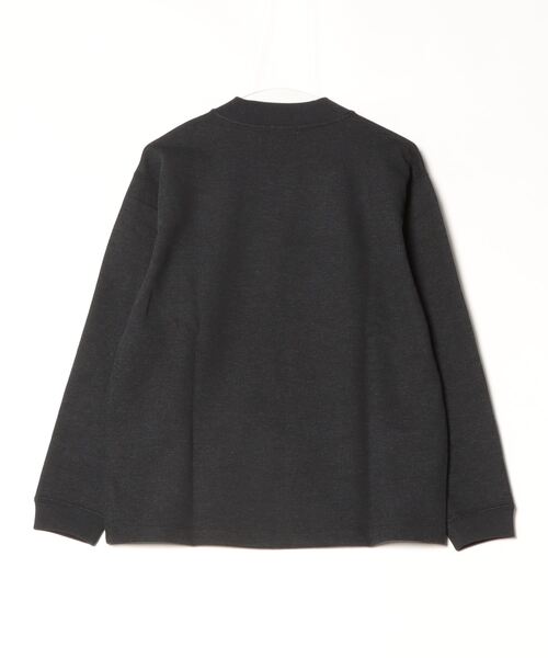 「BEAUTY&YOUTH UNITED ARROWS」 長袖Tシャツ S グレー メンズ