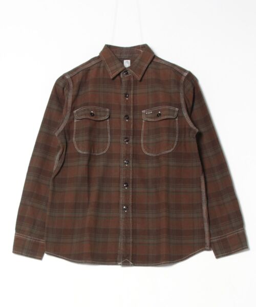 KATO' SHIRT カトー スタンダードカラーシャツ 日本製ドメブラワーク ARCHIVER シャツ 「Ca」「it」「KATO(カトー)」１７２ ワイドカラーシャツ メンズ レディース : ZOZOTOWN Yahoo!店  - 通販 - Yahoo!ショッピング