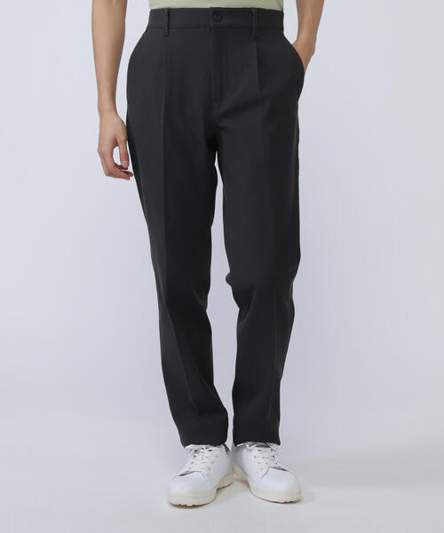 MASTER BUNNY EDITION ストレッチパンツ ゴルフウェア メンズ