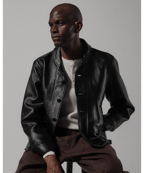 Schott N.Y.C（ショット） 革ジャン ライダース Schott/ショット/230US