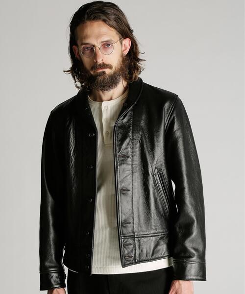 Schott N.Y.C（ショット） 革ジャン ライダース Schott/ショット/230US
