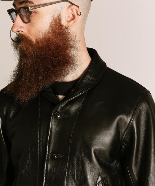 Schott N.Y.C（ショット） 革ジャン ライダース Schott/ショット/230US