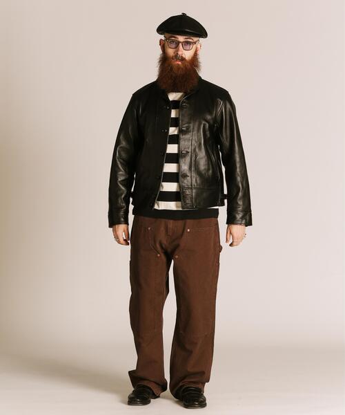 Schott N.Y.C（ショット） 革ジャン ライダース Schott/ショット/230US