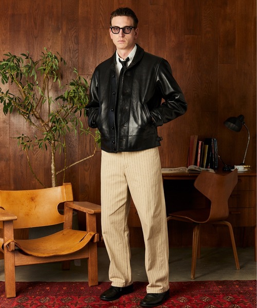 Schott N.Y.C（ショット） 革ジャン ライダース Schott/ショット/230US