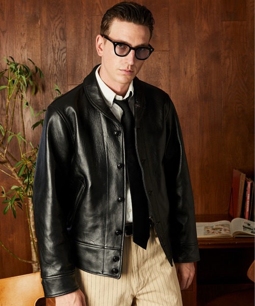Schott N.Y.C（ショット） 革ジャン ライダース Schott/ショット/230US
