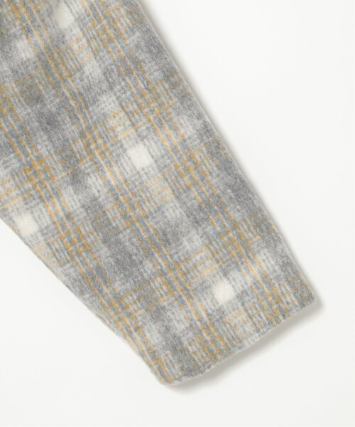 「VENCEEXCHANGE」 テーラードジャケット FREE オレンジ レディース_画像5