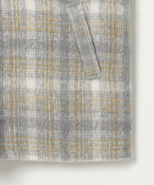 「VENCEEXCHANGE」 テーラードジャケット FREE オレンジ レディース_画像6