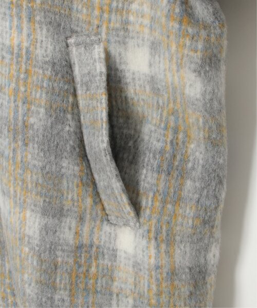 「VENCEEXCHANGE」 テーラードジャケット FREE オレンジ レディース_画像9