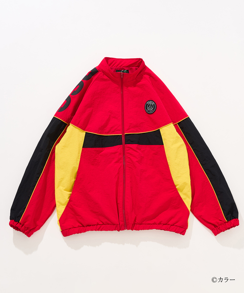 【最終セール】Paris Saint-Germain ナイロンジャケット EVA 最終セール】Paris Saint-Germain ナイロンジャケット EVA 2025年最新