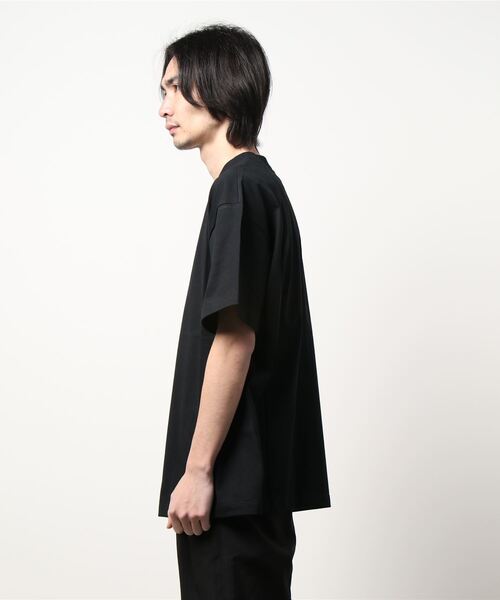 MSGM 「MSGM」 半袖Tシャツ M ホワイト メンズ : ZOZOTOWN Yahoo