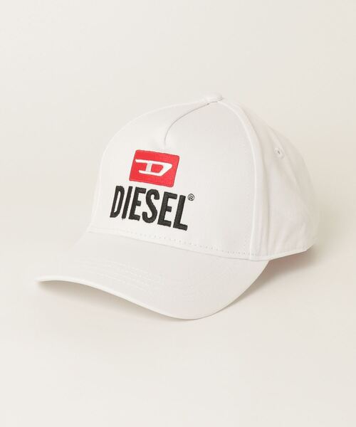 ディーゼルキッズ　キャップ DIESEL KIDS キャップ 帽子 DIESEL(ディーゼル)Kids ＆ Junior