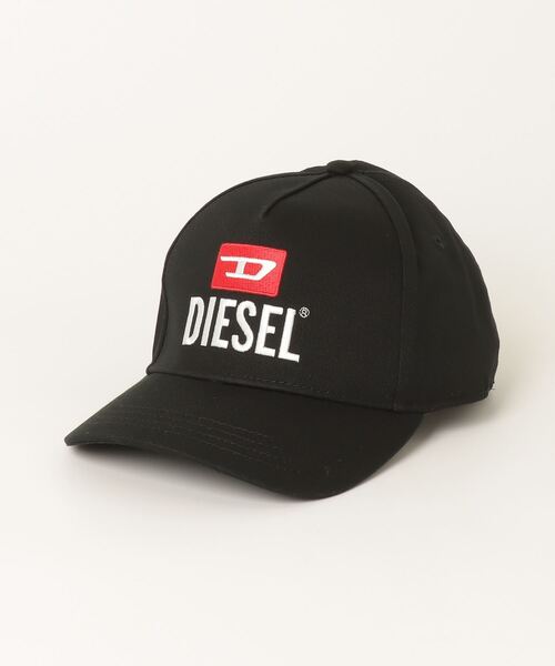 ディーゼルキッズ　キャップ DIESEL KIDS キャップ 帽子 DIESEL(ディーゼル)Kids ＆ Junior