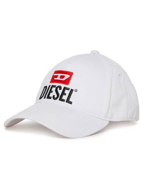 DIESEL KIDS キャップ 帽子 入学式 DIESEL(ディーゼル)Kids ＆ Junior