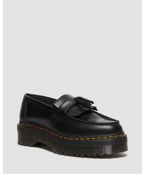 Dr. Martens ブラック UK7 Dr.Martens 「Dr. Martens」 シューズ UK7 ブラック レディース