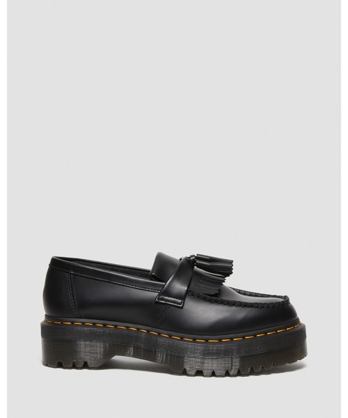 靴 Dr. Martens UK7 A 英国製 DR.MARTENSドクターマーチン サイドジップ ブーツ 黒 UK7