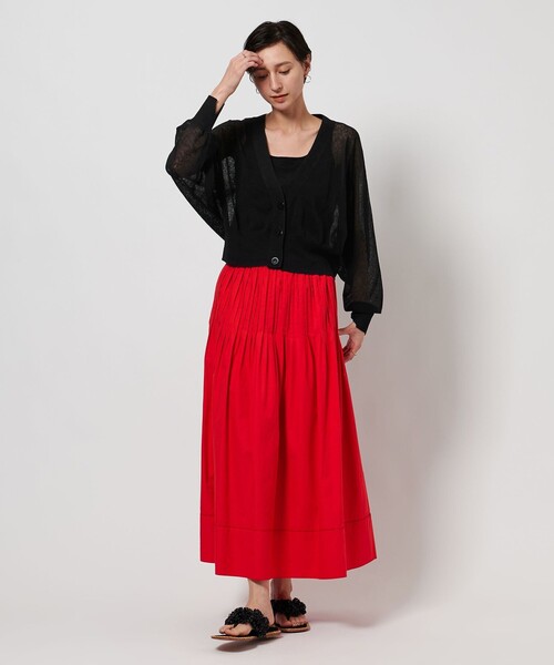 「UNITED ARROWS」 カーディガン 38 ホワイト レディース new082401_UAW009_e-560x700.jpg