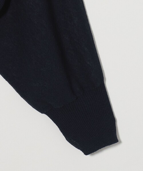 UNITED ARROWS カーディガン ドルマンスリーブ レディース