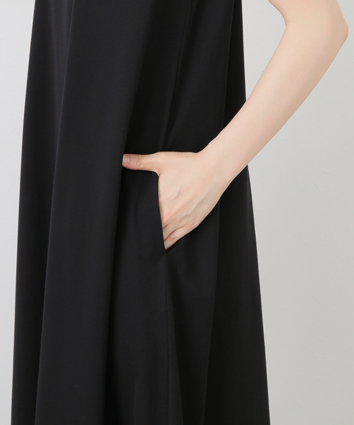Deuxieme Classe Functional ワンピース Functional ワンピース（ワンピース）｜Deuxieme Classe