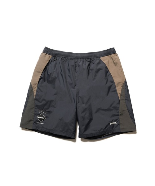 F.C.Real Bristol（エフシーレアルブリストル） パンツ GAME SHORTS