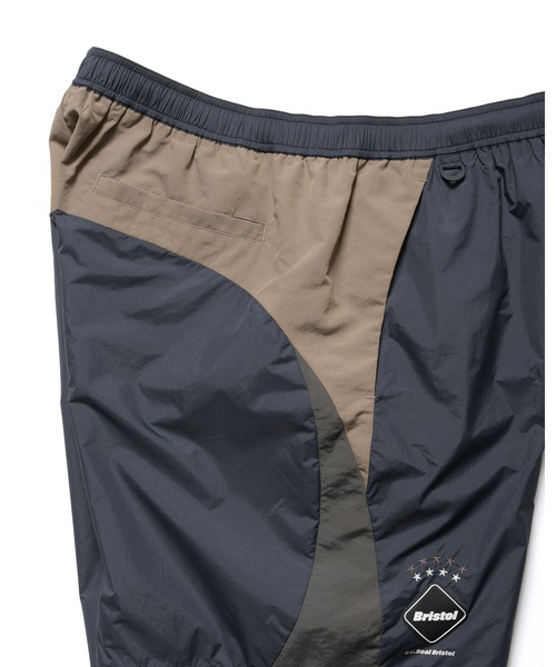 F.C. Real Bristol ゲームショーツ F.C.Real Bristol（エフシーレアルブリストル） パンツ GAME SHORTS