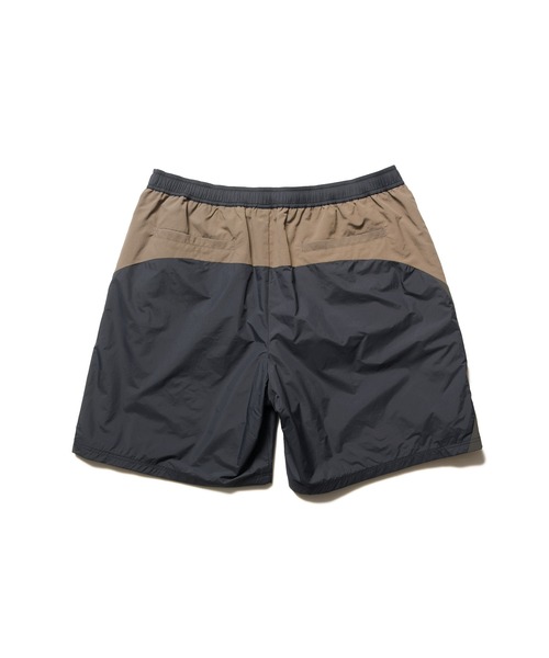F.C.Real Bristol（エフシーレアルブリストル） パンツ GAME SHORTS