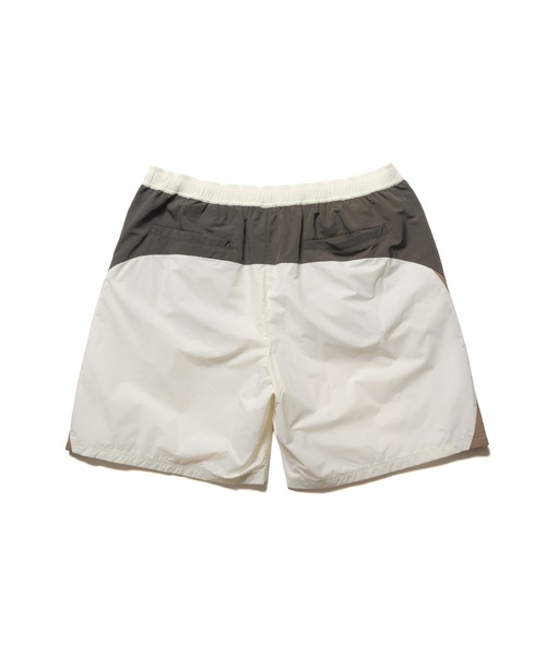 F.C.Real Bristol（エフシーレアルブリストル） パンツ GAME SHORTS