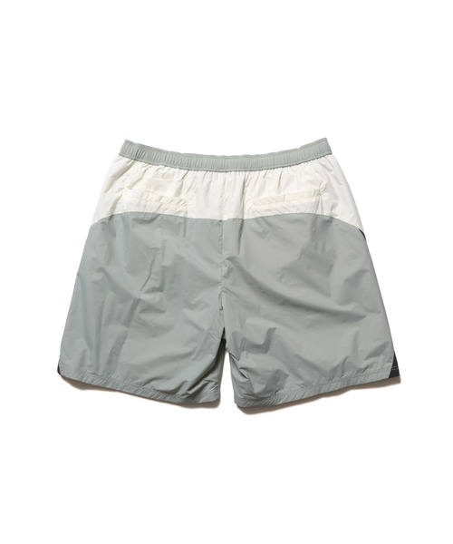 F.C.Real Bristol（エフシーレアルブリストル） パンツ GAME SHORTS