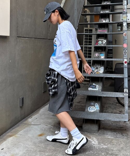 tシャツ 「OddStudio」アソートグラフィックデザインTEE レディース メンズ | ODD STUDIO | 14