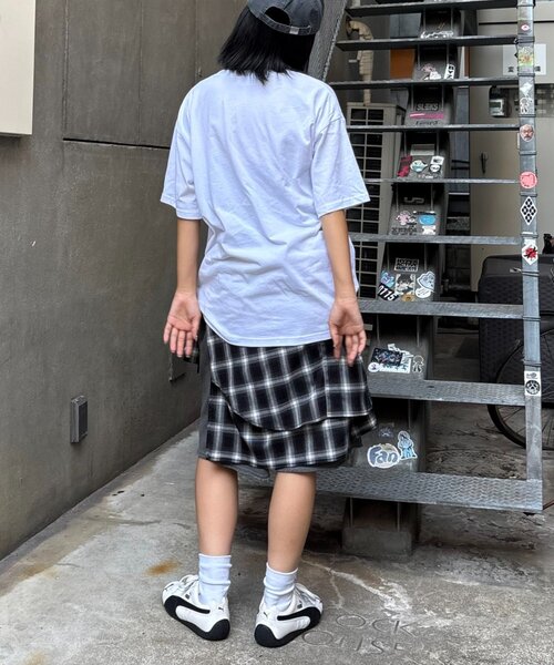 tシャツ 「OddStudio」アソートグラフィックデザインTEE レディース メンズ | ODD STUDIO | 15