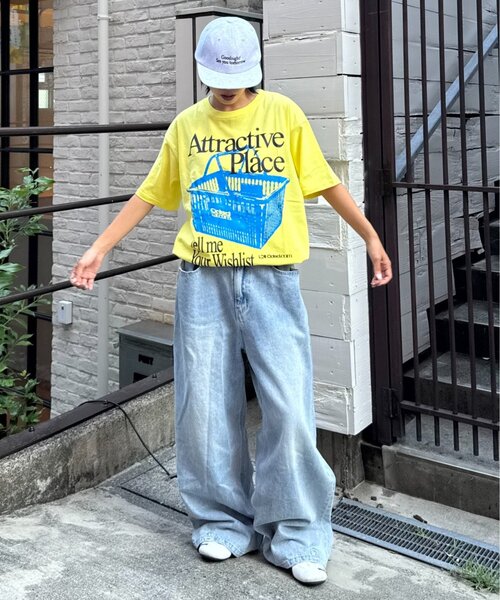 tシャツ 「OddStudio」アソートグラフィックデザインTEE レディース メンズ | ODD STUDIO | 18