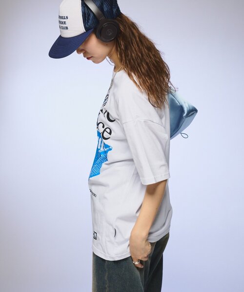 tシャツ 「OddStudio」アソートグラフィックデザインTEE レディース メンズ | ODD STUDIO | 22