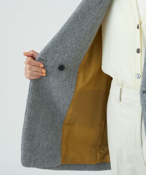 TOMORROWLAND collection 「TOMORROWLAND collection」 コート 36