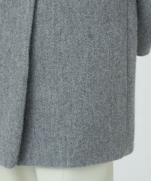 TOMORROWLAND（トゥモローランド） コート 36 ネイビー レディース