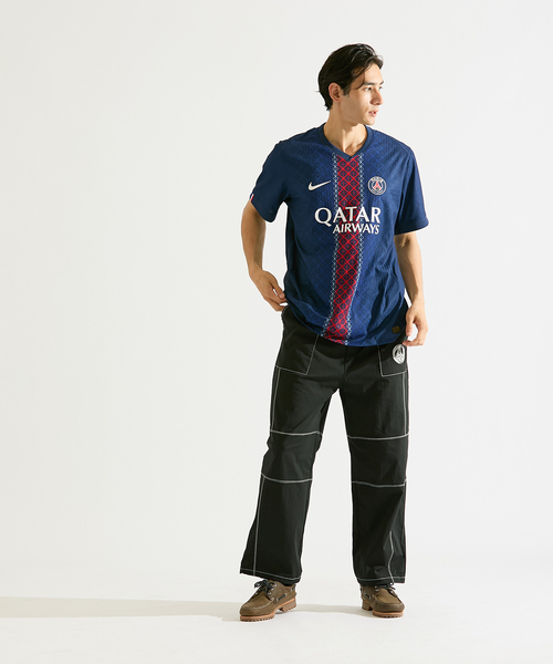 NIKE（ナイキ） tシャツ 「NIKE / ナイキ」PSG M NK DFADV JSY SS