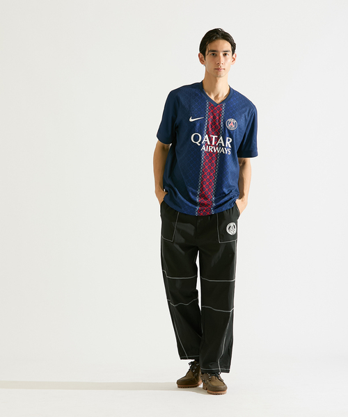 NIKE（ナイキ） tシャツ 「NIKE / ナイキ」PSG M NK DFADV JSY SS