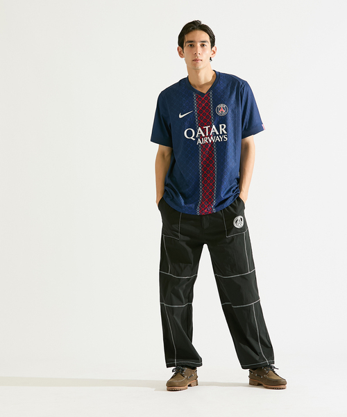 NIKE（ナイキ） nike tシャツ 「NIKE / ナイキ」PSG M NK DFADV JSY SS