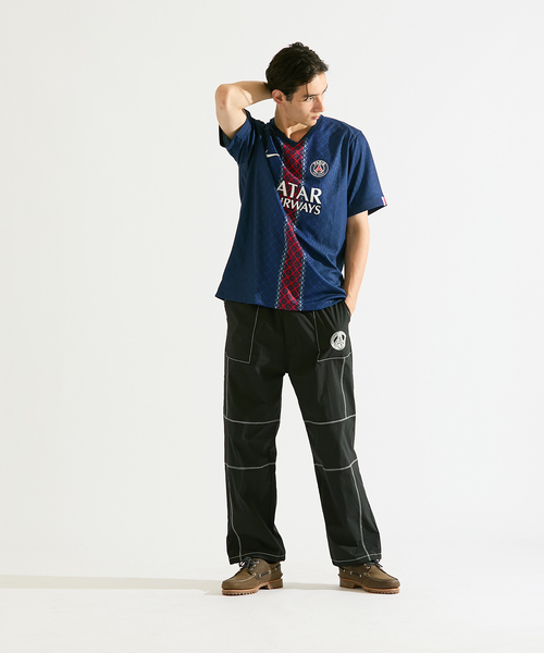 NIKE（ナイキ） tシャツ 「NIKE / ナイキ」PSG M NK DFADV JSY SS