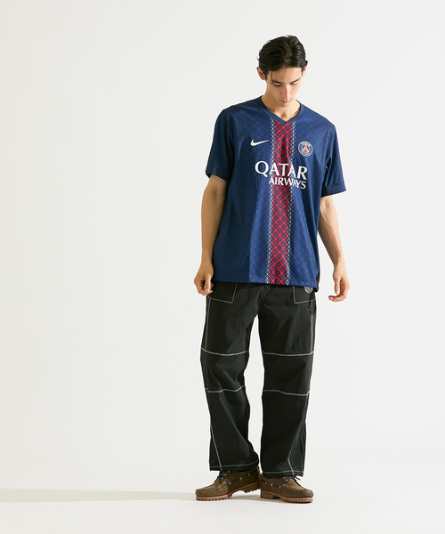 NIKE（ナイキ） tシャツ 「NIKE / ナイキ」PSG M NK DFADV JSY SS