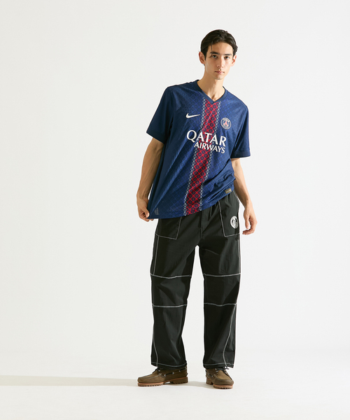 NIKE（ナイキ） tシャツ 「NIKE / ナイキ」PSG M NK DFADV JSY SS