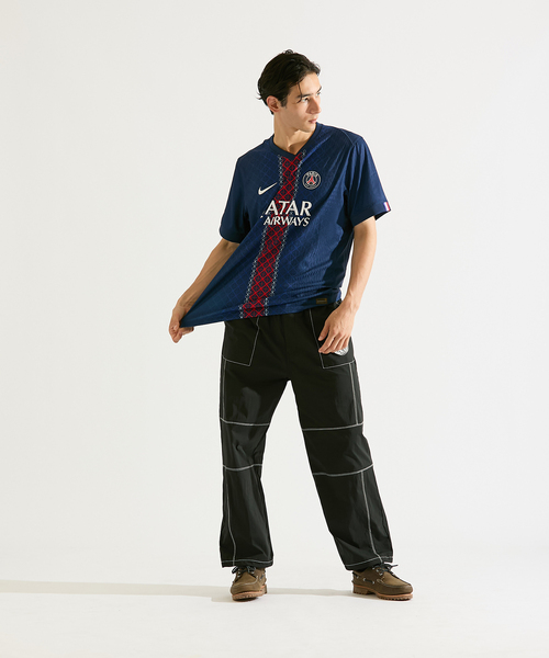 NIKE（ナイキ） tシャツ 「NIKE / ナイキ」PSG M NK DFADV JSY SS