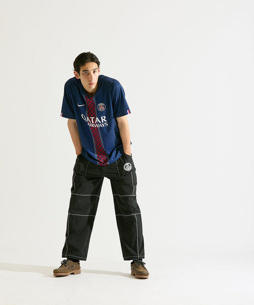 NIKE（ナイキ） tシャツ 「NIKE / ナイキ」PSG M NK DFADV JSY SS