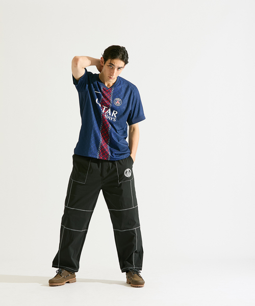 NIKE（ナイキ） tシャツ 「NIKE / ナイキ」PSG M NK DFADV JSY SS