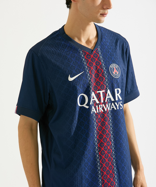 NIKE（ナイキ） nike tシャツ 「NIKE / ナイキ」PSG M NK DFADV JSY SS