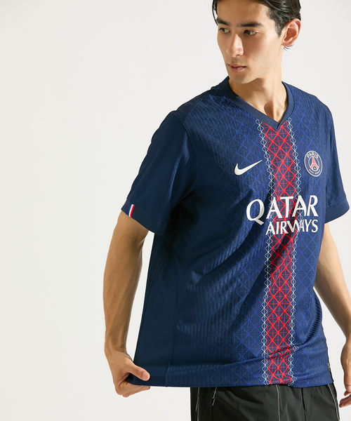 NIKE（ナイキ） nike tシャツ 「NIKE / ナイキ」PSG M NK DFADV JSY SS