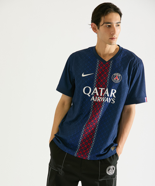 NIKE（ナイキ） tシャツ 「NIKE / ナイキ」PSG M NK DFADV JSY SS