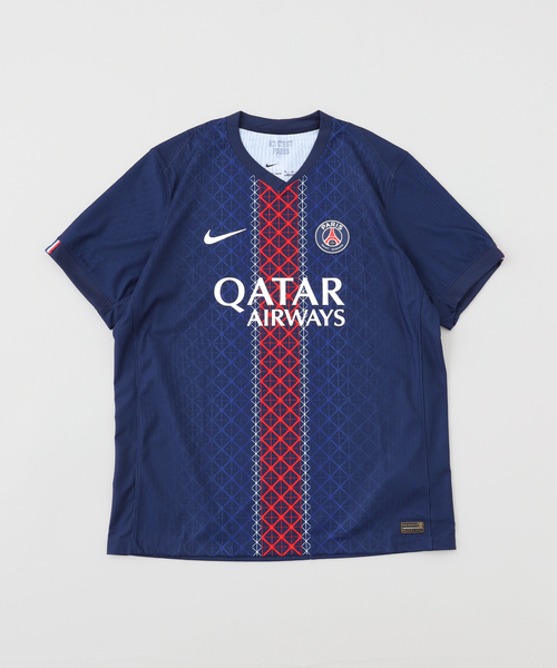 NIKE（ナイキ） tシャツ 「NIKE / ナイキ」PSG M NK DFADV JSY SS