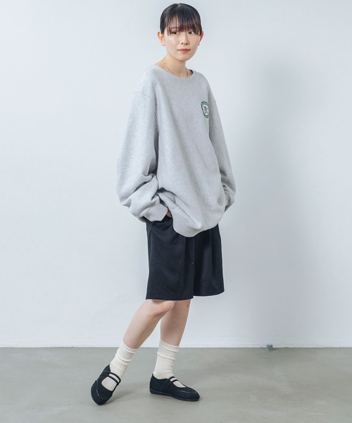 EVOL（イーボル） パンプス 「ふかふか・軽量」ダブルベルトラウンド