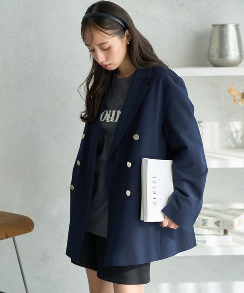 earth music&ecology（アース ミュージック＆エコロジー） ジャケット